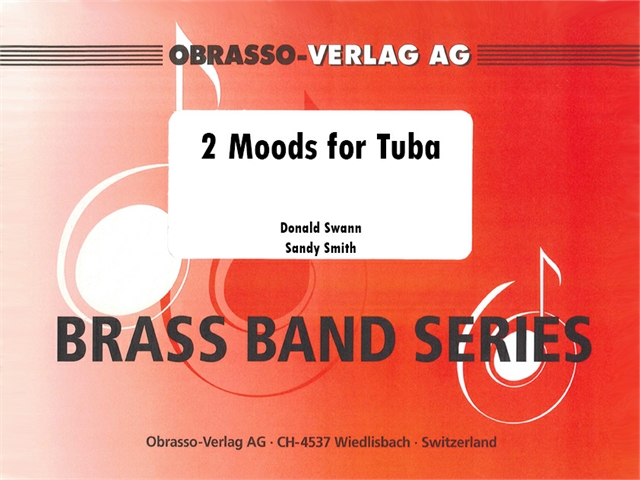 2 Moods for Tuba (Two) - cliccare qui 2 Moods for Tuba (Two) - cliccare qui