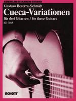 Cueca-Variationen - cliccare qui