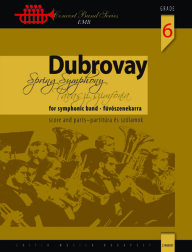 Spring Symphony (Symphony #6) - cliccare qui Spring Symphony (Symphony #6) - cliccare qui