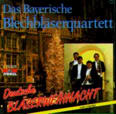 Deutsche Bläserweihnacht - cliccare qui Deutsche Bläserweihnacht - cliccare qui