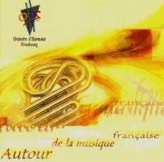 Autour de la Musique Francaise - clicca qui