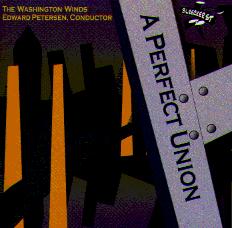 A Perfect Union - clicca qui