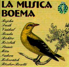 La Musica Boema #1 - clicca qui