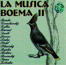 La Musica Boema #2 - clicca qui