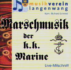 Marschmusik der k.k.Marine - clicca qui