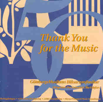 Thank You for the Music - clicca qui