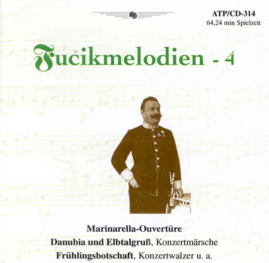 Fucikmelodien #4 - clicca qui