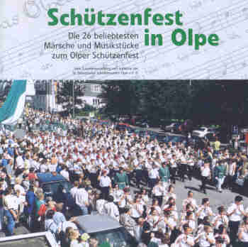 Schtzenfest in Olpe - cliccare qui