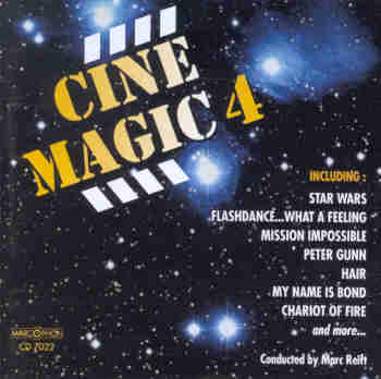 Cinemagic #04 - clicca qui