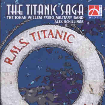 Titanic Saga, The - clicca qui