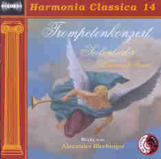 Werke von Alexander Blechinger - clicca qui