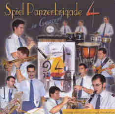 Spiel Panzerbrigade 4 in Concert - clicca qui