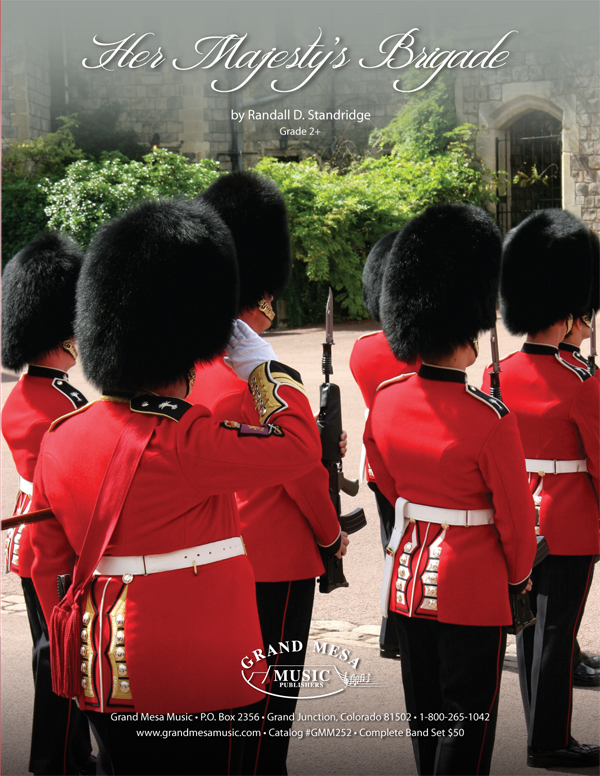 Her Majesty's Brigade - cliccare qui Her Majesty's Brigade - cliccare qui