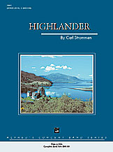 Highlander - cliccare qui Highlander - cliccare qui