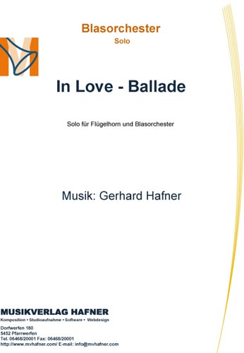 In Love - Ballade - cliccare qui