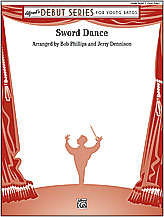 Sword Dance - cliccare qui