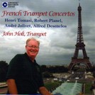French Trumpet Concertos - cliccare qui French Trumpet Concertos - cliccare qui