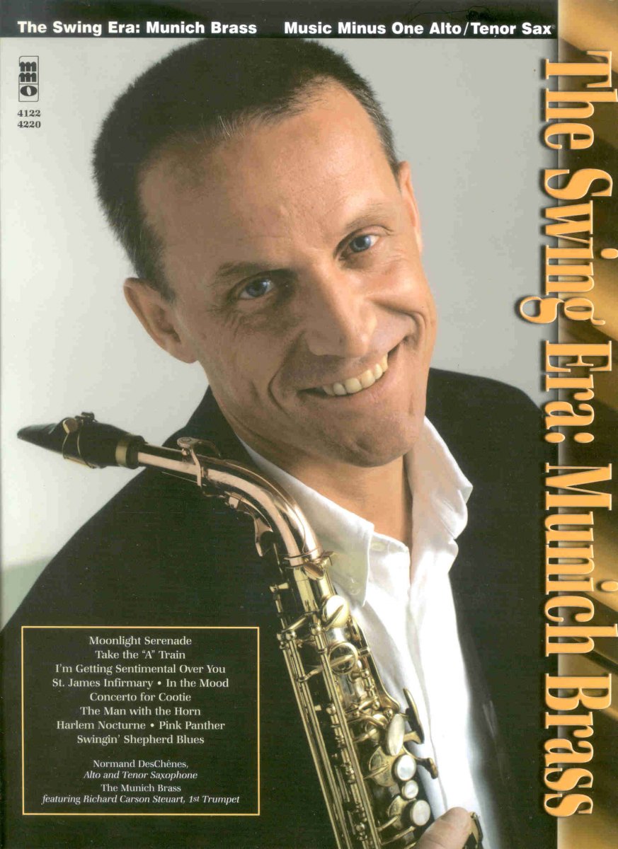 Swing Era, The: Munich Brass - cliccare qui Swing Era, The: Munich Brass - cliccare qui