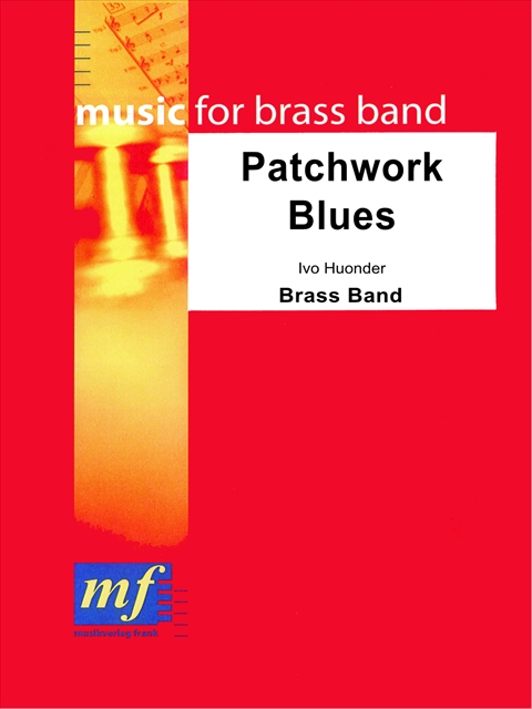 Patchwork Blues - cliccare qui