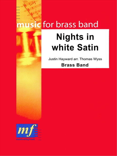 Nights in White Satin - cliccare qui