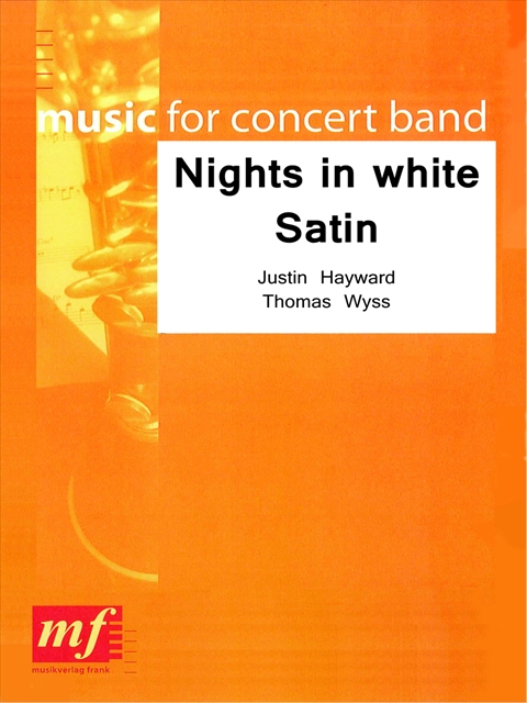 Nights in White Satin - cliccare qui