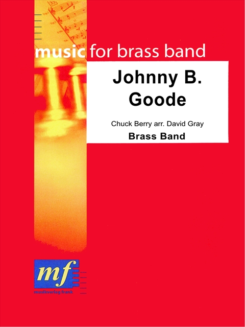 Johnny B. Goode - cliccare qui Johnny B. Goode - cliccare qui