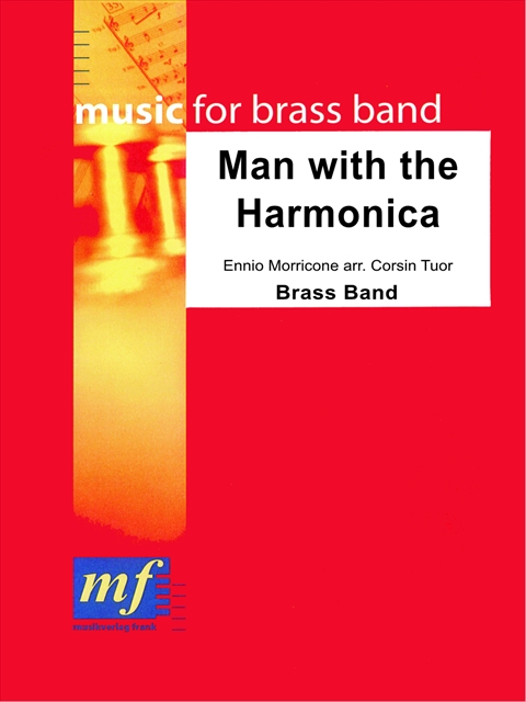 Man with the Harmonica - cliccare qui Man with the Harmonica - cliccare qui