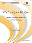 Bach's Fugue à la Gigue (1707) - cliccare qui Bach's Fugue à la Gigue (1707) - cliccare qui