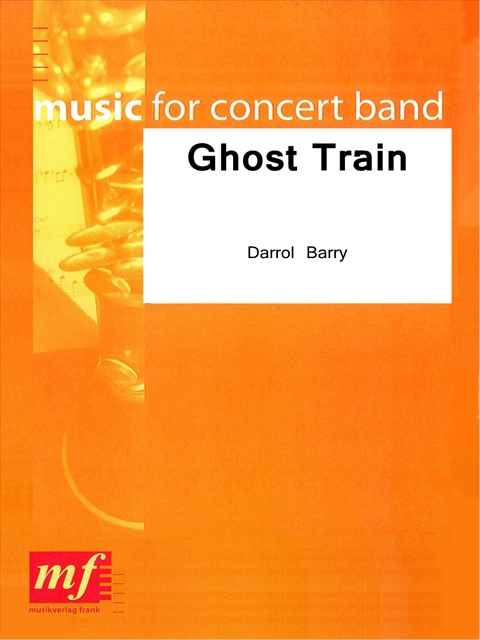 Ghost Train - cliccare qui