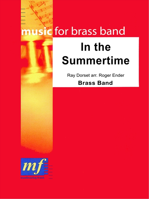 In the Summertime - cliccare qui