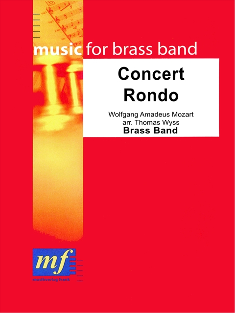 Concert Rondo - cliccare qui