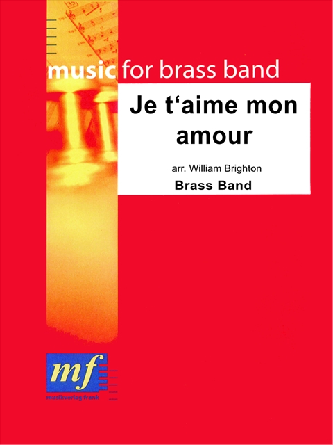 Je t'aime mon amour - cliccare qui