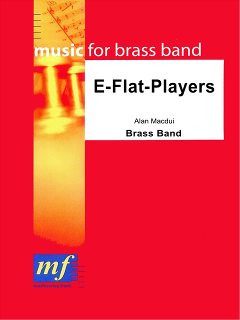 E-Flat-Players - cliccare qui E-Flat-Players - cliccare qui