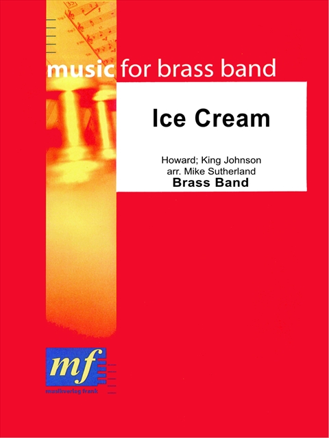 Ice Cream - cliccare qui Ice Cream - cliccare qui