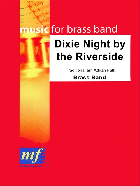 Dixie Night by the Riverside - cliccare qui