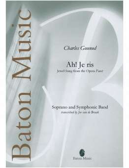 Ah! Je ris, Jewel (Song from the Opera 'Faust') - cliccare qui