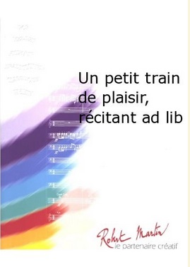 Un petit train de plaisir - clicca qui