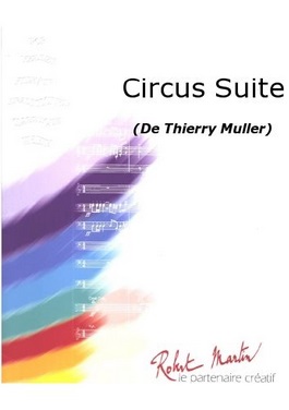 Circus Suite - cliccare qui Circus Suite - cliccare qui