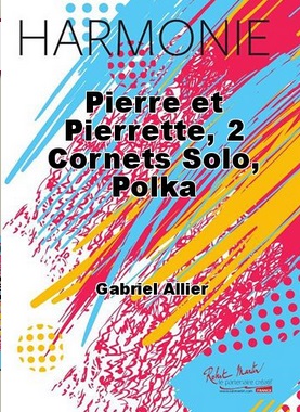 Pierre et Pierrette (Jack and Jill) - cliccare qui Pierre et Pierrette (Jack and Jill) - cliccare qui