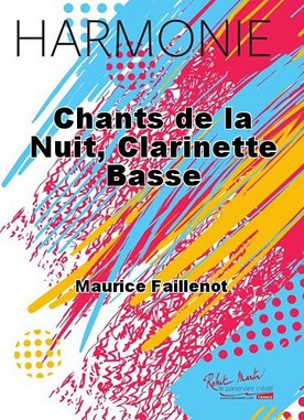 Chants de la nuit - cliccare qui