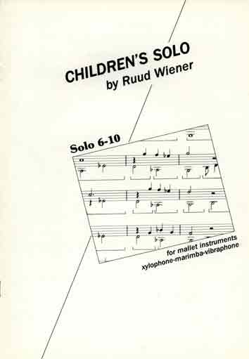 Children's Solos 6-10 - cliccare qui Children's Solos 6-10 - cliccare qui