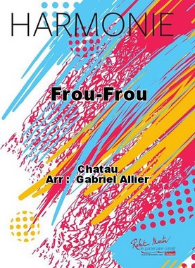 Frou-frou - cliccare qui Frou-frou - cliccare qui