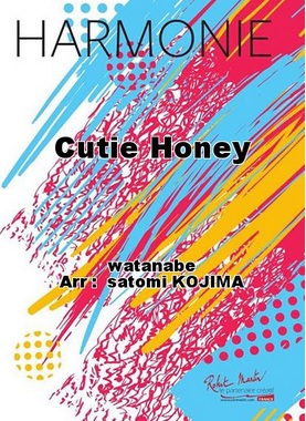 Cutie Honey - cliccare qui Cutie Honey - cliccare qui