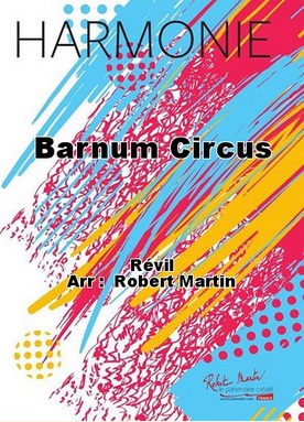 Barnum circus - clicca qui