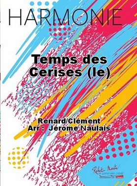 Le Temps des Cerises - cliccare qui