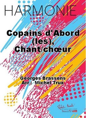 Les Copains d'abord - clicca qui