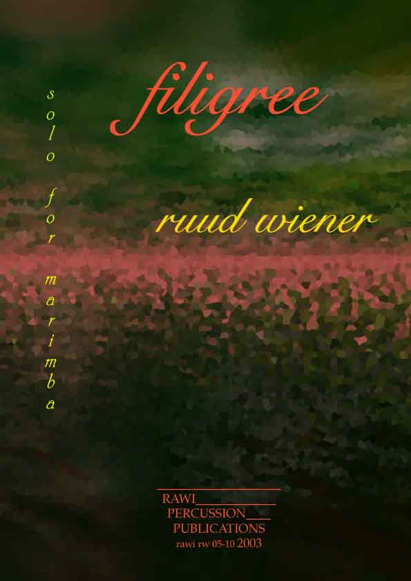 Filigree - cliccare qui