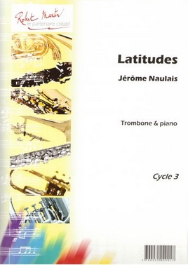 Latitudes - cliccare qui