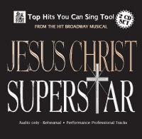 Jesus Christ Superstar (accompaniment) - cliccare qui Jesus Christ Superstar (accompaniment) - cliccare qui
