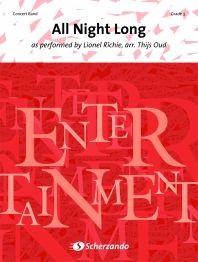All Night Long - cliccare qui All Night Long - cliccare qui